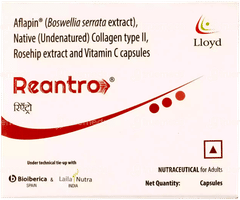 Reantro Capsule 10